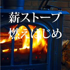 Wood‐burning stove 050