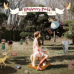 Raspberry Field - Lullaby