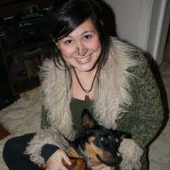 To Kimbrie From The Lentil Spaz Out Kid