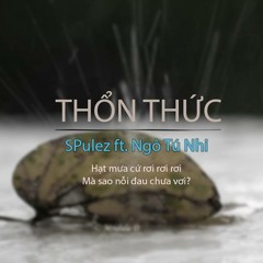 [Official Mp3] Thon Thuc - Spulez ft Ngo Tu Nhi