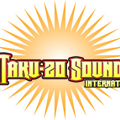 TAKU-ZO SOUND Mix CD / Fi Mi Gal Dem 2013 (Untracked Version)