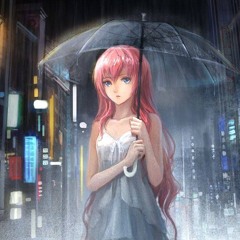 Oh Rainy Day (Eng.ver) - Tiên Cookie