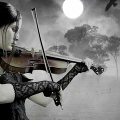 Violin Dubstep - Paula Canon Performing To Kalawa DBSTP - Hibernum Feat. Kim Eifert