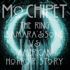 Mochipet's Asian American Horror Story... [Like? Repost!]
