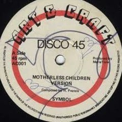 Symbol - Motherless Children