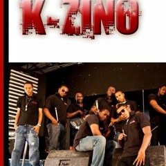 K-ZINO - Flanm Lanmou
