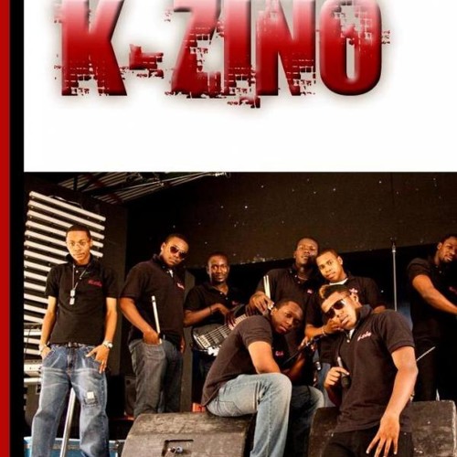 K-ZINO - Flanm Lanmou