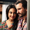 Saamne Hai Savera - Bullet Raja - Wajid ft. Shreya Ghoshal -Saif Ali Khan and Sonakshi Sinha