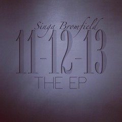 Singa Bromfield - Testing My Gangsta