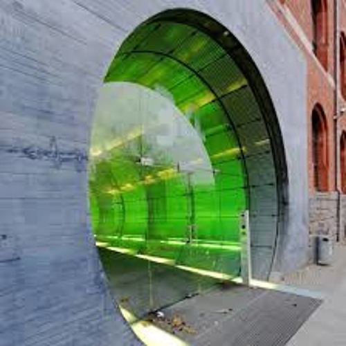 The Entrance 11