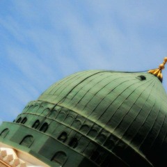 قصة المولد النبوى الشريف  الشيخ محمد الهلباوى رحمه الله .MP3