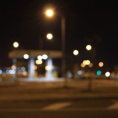 one