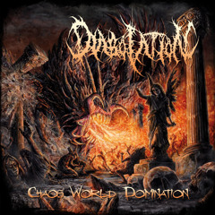 Diabolation - Three Nails