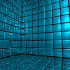 Bluerooms - FREE PROJECT DOWNLOAD