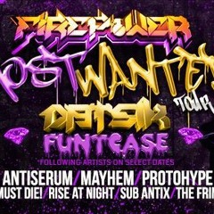 PsyKosiS's Datsik Opener Mix