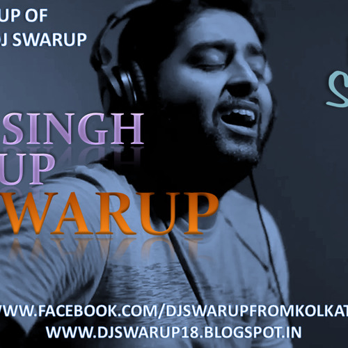 Latest DJ Mashup - Arijit Singh [2013]