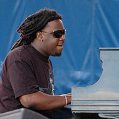 Robert Glasper