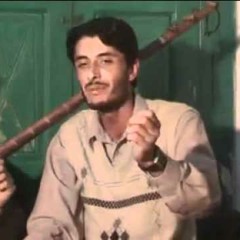 Ay dilbarey Dildar,sahar o ghazal, by Ansar Ealhi