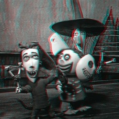 Kidnap The Sandy Claws (cover)