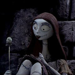 Sally's Song (cover)