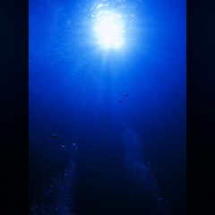 Hommarju - Blue Hole