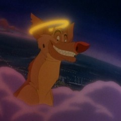 Suburbonauts - 1987 All Dogs Go to Heaven -Electropolis(Dstar2)2012