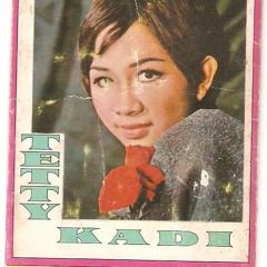 Tetty kadi Bulan Purnama
