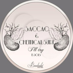 Saccao & Chemical Surf - I'll Try (Pete Oak Remix)