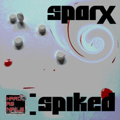 Sparx 'Spiked' (Sample)