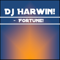 Dj Harwin - Fortune! (Original Mix!)