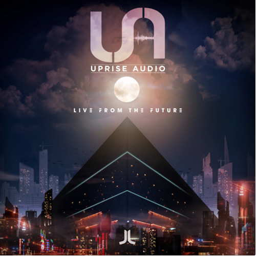 Chewie feat. Mykal Rose - Silver & Gold - Live From The Future - Uprise Audio