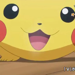 Volt - Pokemon XY opening (TV size) 「ヨルヒメ 歌ってみた」