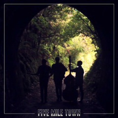 Five Mile Town EP 2012