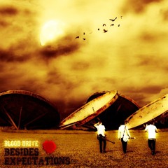 Blood Drive - In Limbo - Rol Remix