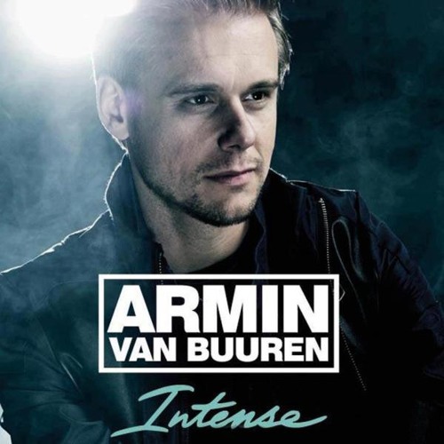 Armin van Buuren ft. Miri Ben-Ari - Intense [ARMADA]