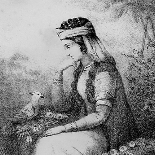 Radiodervish - Layla E Majnun