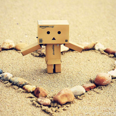 [cover] Cinta Datang Terlambat