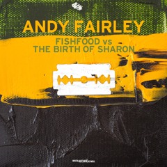 Andy Fairley - The Art Of Wanking