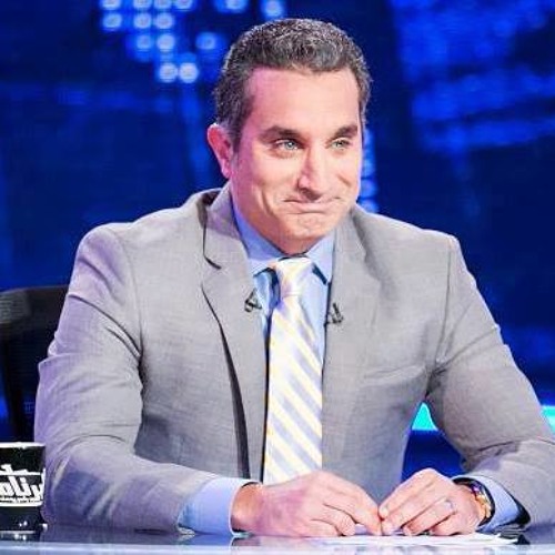 Bassem Youssef - Ba3d El-Thawra