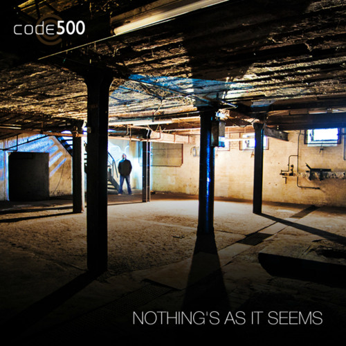 Nothing's As It Seems