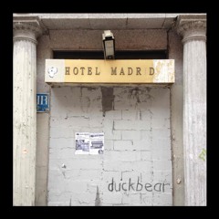 Duckbear - Hotel Madrid