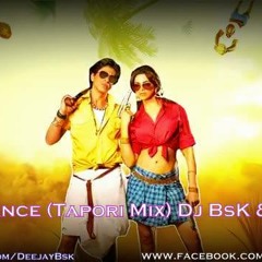 Lungi Dance (Tapori Style) DjBsK & Dj Hims