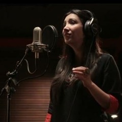 Laili Jaan - Zeb & Haniya  Coke Studio Season 6  CS 6 Singles