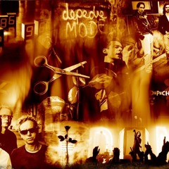 Depeche Mode - Precious (Miro Amos Toram Mix)