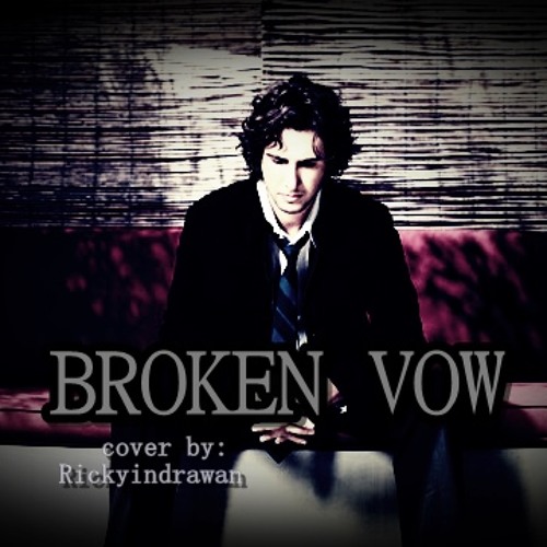Josh breaks песни. Josh Groban broken Vow. Фото broken Vow Josh Groban. Josh Groban - broken Vow Lyrics. Broken Vow Ноты.