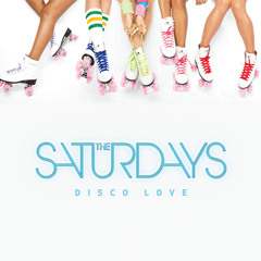 Disco Love (Instrumental)
