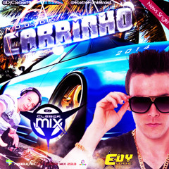 Dj Cleber Mix Feat Edy Lemond - Vou De Carrinho (2014)