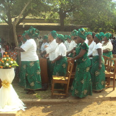 Ndine M'Khristu [Zambian Catholic Musix]