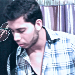 RADIOHEAD - Creep Ofir Becker (Acoustic)