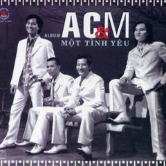 Màu mắt nhung - AC&M